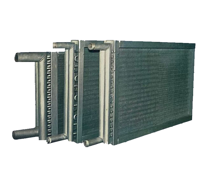 TL型表面式空气冷却器